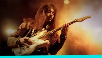 White Lion – When the Children Cry | Live at The Ritz (1988)