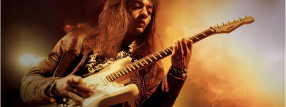 White Lion – When the Children Cry | Live at The Ritz (1988)