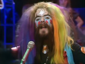 Wizzard – See My Baby Jive (TOTP 1973) HD