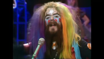Wizzard – See My Baby Jive (TOTP 1973) HD