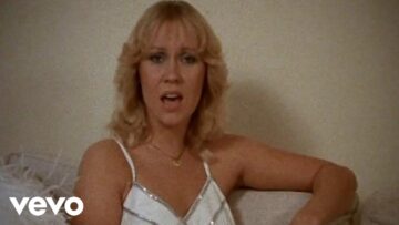ABBA – Happy New Year (Video)