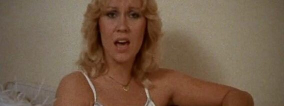 ABBA – Happy New Year (Video)