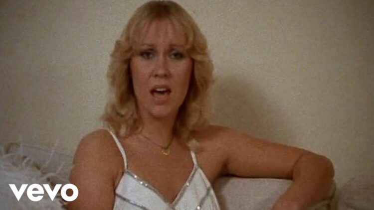 ABBA – Happy New Year (Video)