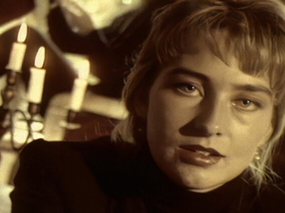 Ace of Base – All That She Wants (Official Music Video)