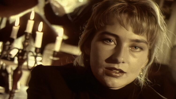 Ace of Base – All That She Wants (Official Music Video)