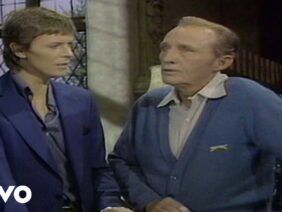 Bing Crosby, David Bowie – Peace On Earth / Little Drummer Boy