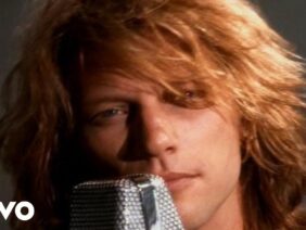 Bon Jovi – Always (Official Music Video)