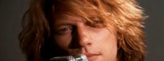 Bon Jovi – Always (Official Music Video)