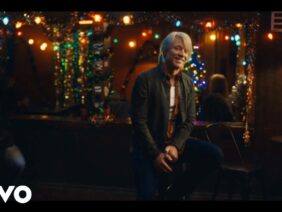 Bon Jovi – Christmas Isn’t Christmas (Official Music Video)