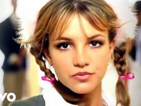Britney Spears – …Baby One More Time (Official Video)