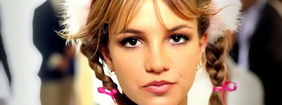 Britney Spears – …Baby One More Time (Official Video)