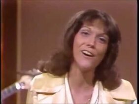Carpenters – Top of the World (1973)