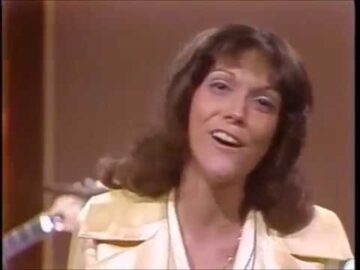 Carpenters – Top of the World (1973)