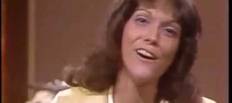 Carpenters – Top of the World (1973)