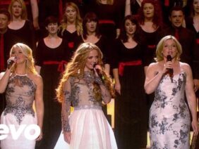 Celtic Woman – Hark! The Herald Angels Sing (Live At The Helix In Dublin, Ireland/2013)