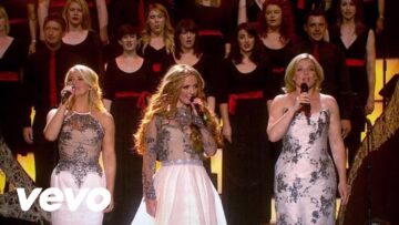 Celtic Woman – Hark! The Herald Angels Sing (Live At The Helix In Dublin, Ireland/2013)