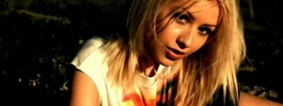 Christina Aguilera – Genie In A Bottle (Official Video)