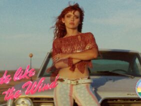 Christopher Cross – Ride Like The Wind (Official Music Video) [45th Anniversary]