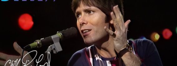 Cliff Richard – Devil Woman (Pop 77, 6th March, 1977)
