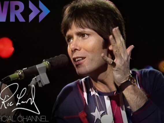 Cliff Richard – Devil Woman (Pop 77, 6th March, 1977)