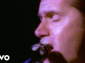 Dan Fogelberg – Same Old Lang Syne (from Live: Greetings from the West)