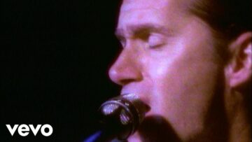 Dan Fogelberg – Same Old Lang Syne (from Live: Greetings from the West)