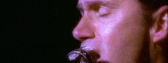Dan Fogelberg – Same Old Lang Syne (from Live: Greetings from the West)