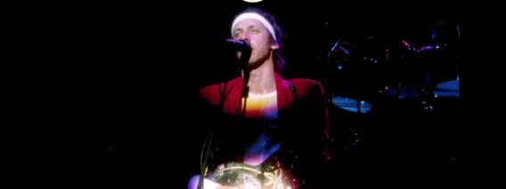 Dire Straits – Romeo & Juliet (Live At The Hammersmith Odeon, London, UK / July 1983)
