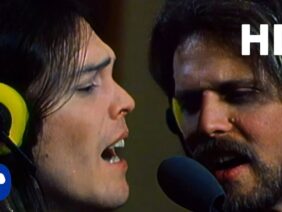 Eagles – In The City (Official Video) [HD]