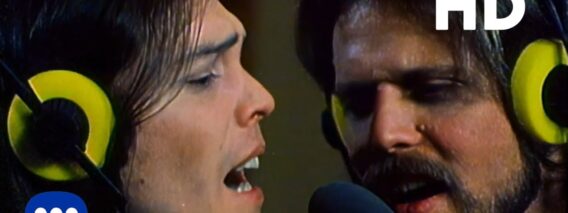 Eagles – In The City (Official Video) [HD]