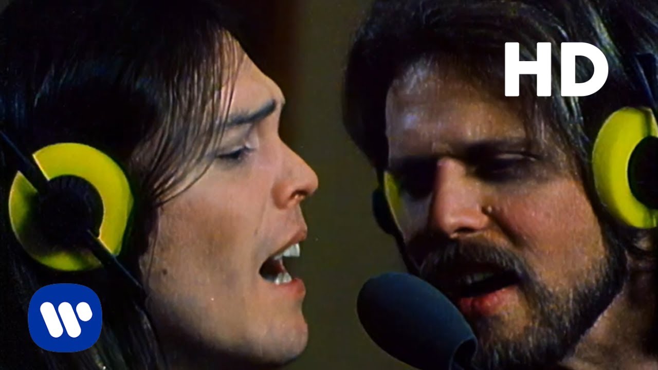 Eagles – In The City (Official Video) [HD]