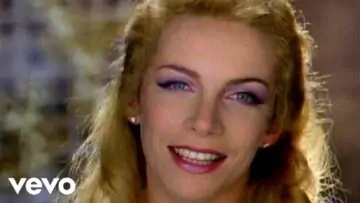 Eurythmics, Annie Lennox, Dave Stewart – There Must Be An Angel (Playing With My Heart) (Remastered)