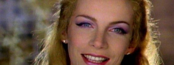 Eurythmics, Annie Lennox, Dave Stewart – There Must Be An Angel (Playing With My Heart) (Remastered)