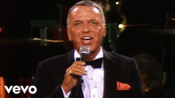 Frank Sinatra – Strangers In The Night