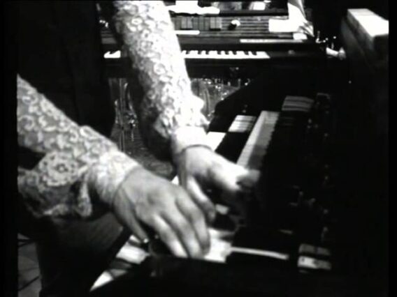 Iron Butterfly – 1971-04-16 – In-a-Gadda-Da-Vida