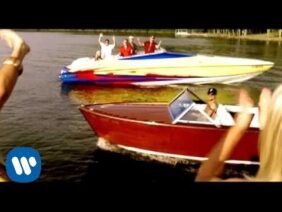 Kid Rock – All Summer Long [Official Music Video]