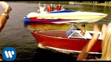 Kid Rock – All Summer Long [Official Music Video]