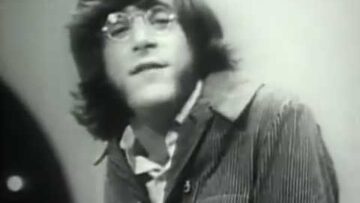 Lovin Spoonful – Summer In The City (1966)