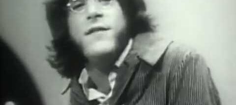 Lovin Spoonful – Summer In The City (1966)