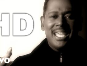 Luther Vandross – Every Year, Every Christmas (Official Video)