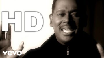 Luther Vandross – Every Year, Every Christmas (Official Video)