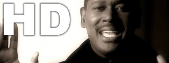 Luther Vandross – Every Year, Every Christmas (Official Video)