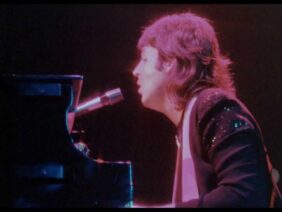 My Love (from Rockshow) – Paul McCartney And Wings