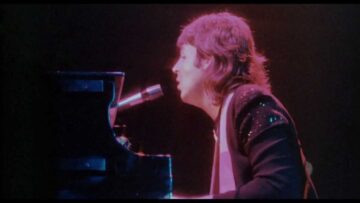 My Love (from Rockshow) – Paul McCartney And Wings