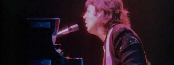 My Love (from Rockshow) – Paul McCartney And Wings