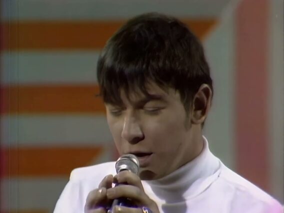 NEW * Dont Bring Me Down – The Animals Live {Stereo} 1966