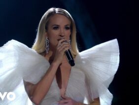 O Come All Ye Faithful (My Gift: A Christmas Special from Carrie Underwood | HBO Max)