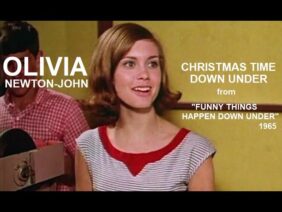 Olivia Newton-John Christmas Time Down Under (1965)