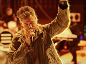 OneRepublic – Give Me Something (for Arknights Endfield) [Official Music Video]