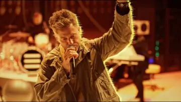 OneRepublic – Give Me Something (for Arknights Endfield) [Official Music Video]